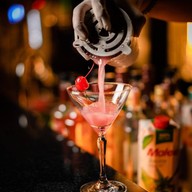 Shelby bar at nimman soi7