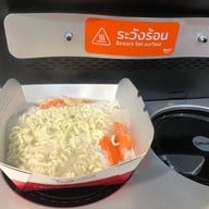 เมนูของร้าน Good Noodle Bkk