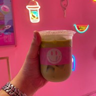 Happy Pink