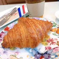 เมนูของร้าน Café de Paris ขอนแก่น