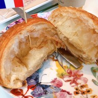 เมนูของร้าน Café de Paris ขอนแก่น