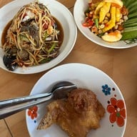 ส้มตำเจ๊เอียง