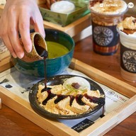 Kyoto Inari เซ็นทรัลเวิลด์