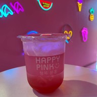 Happy Pink