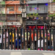 ส้มตำหน้ายูเนี่ยนมอลล์