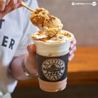 Kyoto Inari เซ็นทรัลเวิลด์