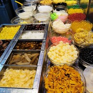 บรรยากาศ ครัวกลางเช็งซิมอี๊&โด่งดัง สาขา เอกชัย58