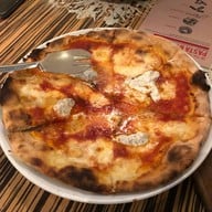 เมนูของร้าน La Tavola โรงแรมเรเนซองซ์ กรุงเทพฯ ราชประสงค์