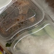 กะเพราพริกแห้ง สะพานพระนั่งเกล้า