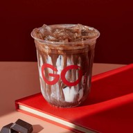 เมนูของร้าน TrueCoffee GO เซ็นทรัล ขอนแก่น