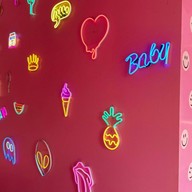 Happy Pink