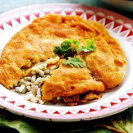 เมนูของร้าน ครัวบ้านๆ By ยายน้อย