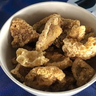 เมนูของร้าน ก๋วยเตี๋ยวเรือนายเก่ง