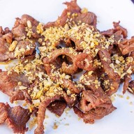 เมนูของร้าน ครัวบ้านๆ By ยายน้อย