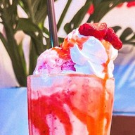 Sa-Ri-Sa HomeCafe&Coffee คลองถนน บางใหญ่