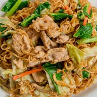 ร้านอาหารตามใจสั่ง