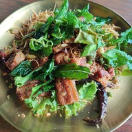 เมนูของร้าน ครัวคุณกะลา อาหารป่า & ซีฟู๊ดส์ ครัวคุณกะลา อาหารป่า & ซีฟู๊ดส์