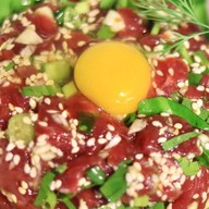 SURF SPIN FOOD TRUCK ตลาดนัดรถไฟศรีนครินทร์