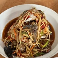 ส้มตำเจ๊เอียง