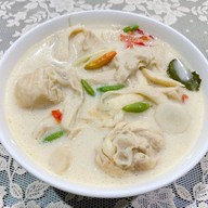 เมนูของร้าน ครัวบ้านๆ By ยายน้อย