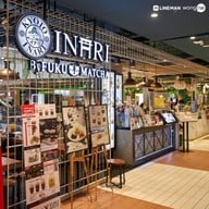 Kyoto Inari เซ็นทรัลเวิลด์