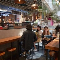 Kyoto Inari เซ็นทรัลเวิลด์