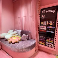 Happy Pink