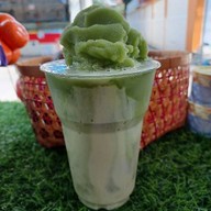 K&kน้ำผลไม้สดปั่น