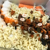 เมนูของร้าน Good Noodle Bkk