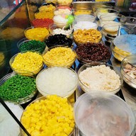 บรรยากาศ ครัวกลางเช็งซิมอี๊&โด่งดัง สาขา เอกชัย58