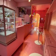 Happy Pink