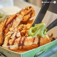 Kyoto Inari เซ็นทรัลเวิลด์