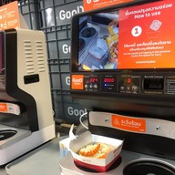 เมนูของร้าน Good Noodle Bkk