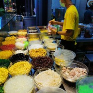 บรรยากาศ ครัวกลางเช็งซิมอี๊&โด่งดัง สาขา เอกชัย58