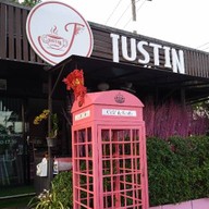 Justin coffee(ในไปรษณีย์ทุ่งสง)