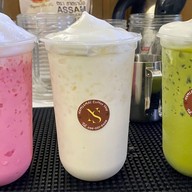 Namsamai Coffee ร้านนำสมัย