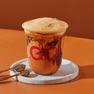 เมนูของร้าน TrueCoffee GO เซ็นทรัล ขอนแก่น