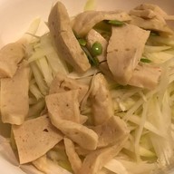 เมนูของร้าน ส้มตำหน้ายูเนี่ยนมอลล์