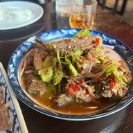 ตำยั่วเย เมืองกาฬสินธุ์
