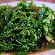 เมนูของร้าน ครัวบ้านๆ By ยายน้อย