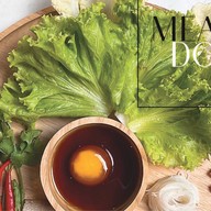 เมี่ยงดง! 명동 (ไม่แซ่บให้ตี!) หมูสามชั้นและหมูยอ