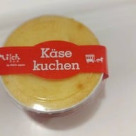 Milch Japan Cheesecake Mega bangna