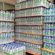 น้ำดื่ม Space Drinking Water