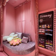 Happy Pink