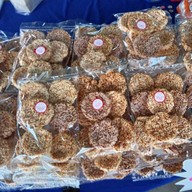 ข้าวแต๋นน้ำแตงโมแม่ประโลม