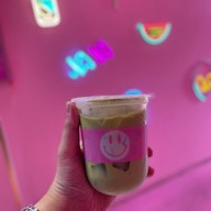 Happy Pink