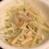 เมนูของร้าน ส้มตำหน้ายูเนี่ยนมอลล์