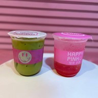 Happy Pink