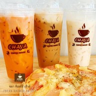 Chaya Coffee House สุขาภิบาล2