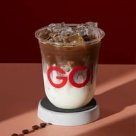 เมนูของร้าน TrueCoffee GO โลตัส ลาดพร้าว